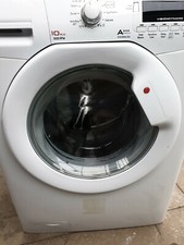 HOOVER DYN10154D3X Washing