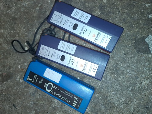 Oscillator 87j tone - oscillator,