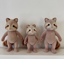 Sylvanian Families Mulberry