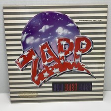 Zapp "Ooh Baby Baby" Maxi