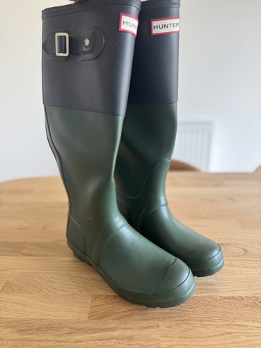 Hunter original color block - ,