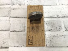 Kanna Planer W462 Vintage