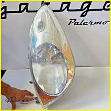 Headlight Headlight Headlight