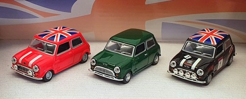 Oxford diecast scale - diecast, 1/43
