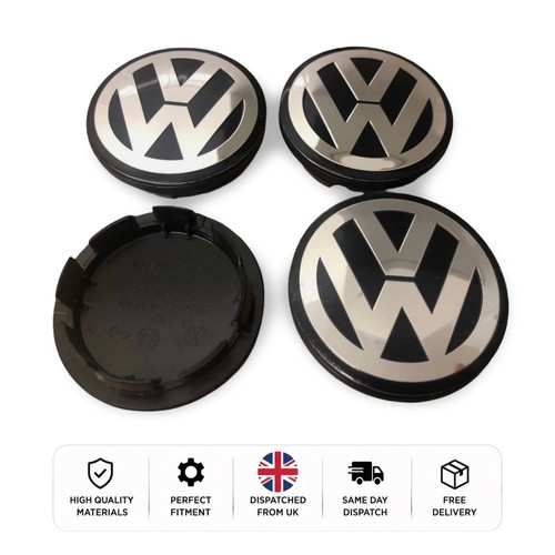 65mm hub wheel - 4x,
