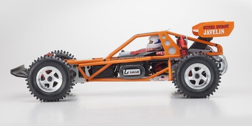 Kyosho 30618 javelin 4wd 10 - 30618,