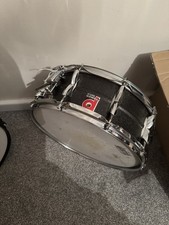 Premier 35 Beaded Snare Drum