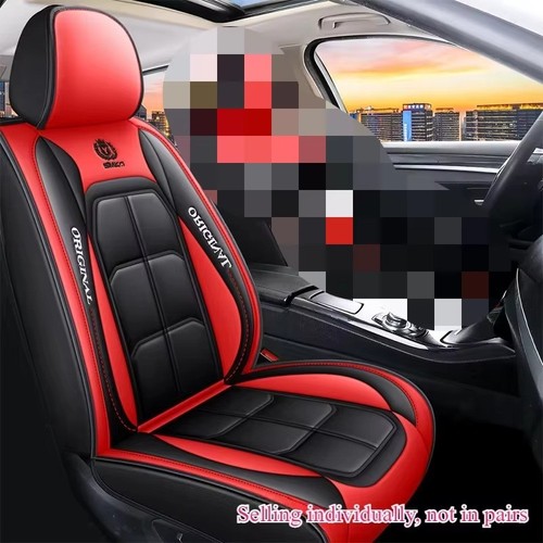 Black full covers deluxe - covers,