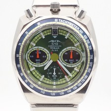 SEIKO ALBA AKA BullHead