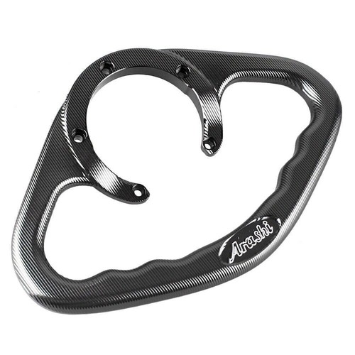 Passenger tank grab bar handle - tank,