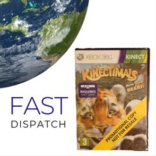 Kinectimals: Now With Bears |