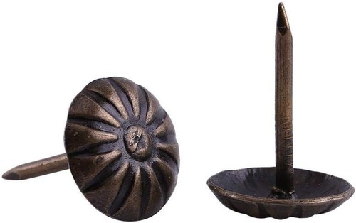 Brass set candle pins for - candle,