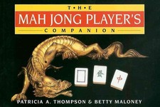 Mah Jong Player's Companion by