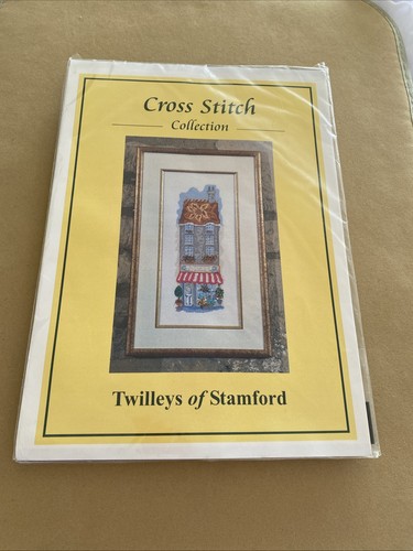 Twilleys stamford cross - twilleys,