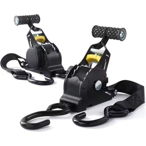 680kg self retracting ratchet - retracting,