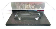 Eaglemoss Batman Automobilia
