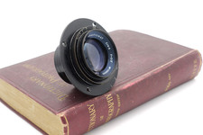 Vintage Dallmeyer f/4.5