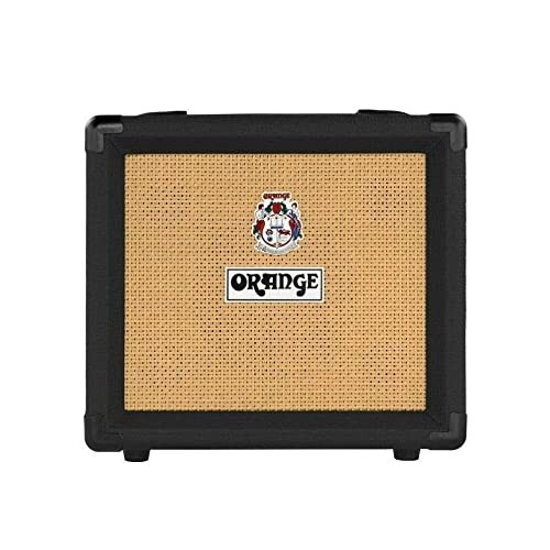 Orange crush 12w - orange, guitar
