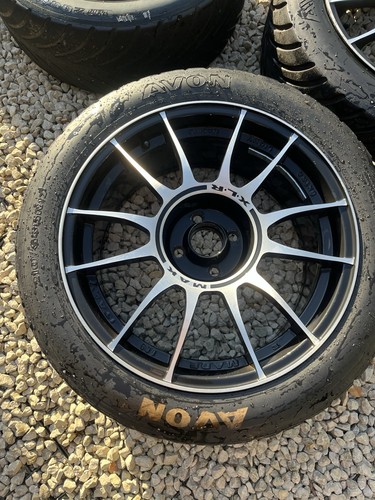 Lotus elise alloy wheels - elise,