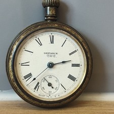 Antique Defiance  Made In USA