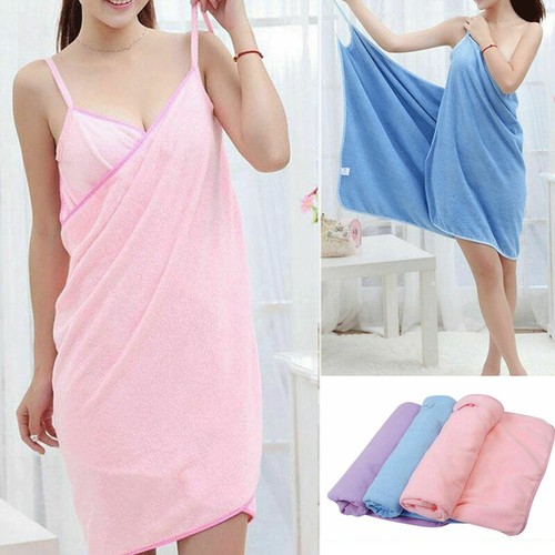 Wrap around microfibre - microfibre, towel
