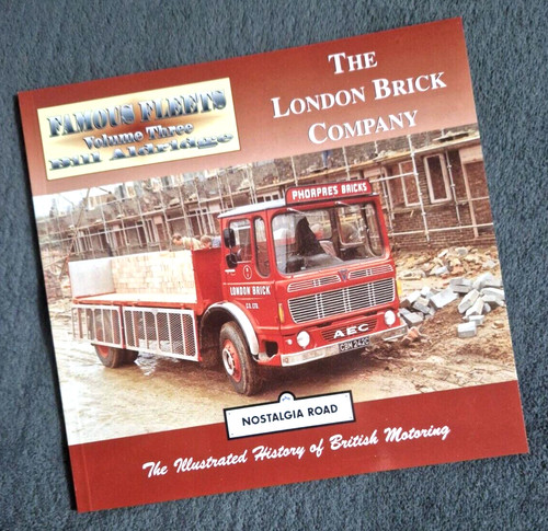 The london brick company - the,