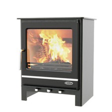 Henley Hampshire 7kw Wood