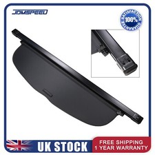 PARCEL SHELF BOOT LOAD COVER