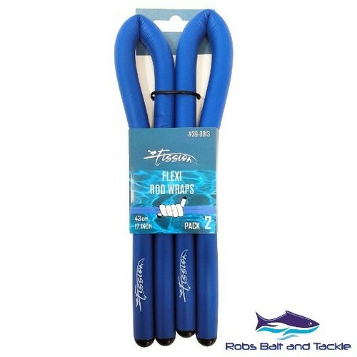 Fission flexi rod - fission,