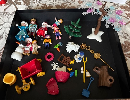 Playmobil random bundle - random,