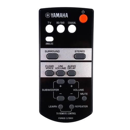 New genuine yamaha yas93 - *new*, yas93/