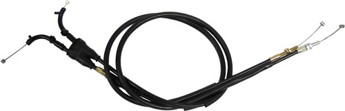 Pull throttle cable - throttle, for
