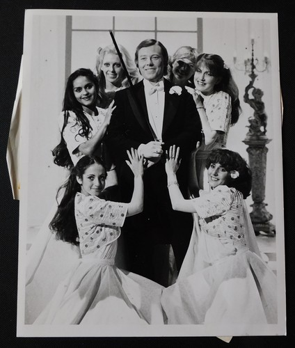 Peter skellern dancers - skellern,