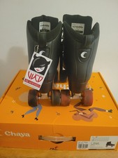 Chaya Classic Roller Skates