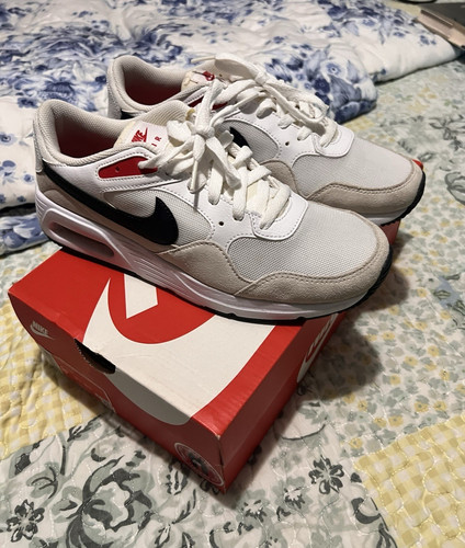 Nike air max men - nike, sc