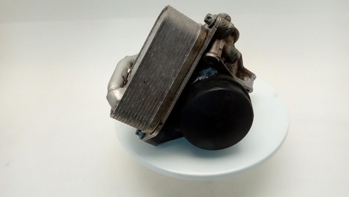 Bmw oil filter housing 2014 - oil,