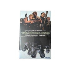 The Walking Dead Compendium