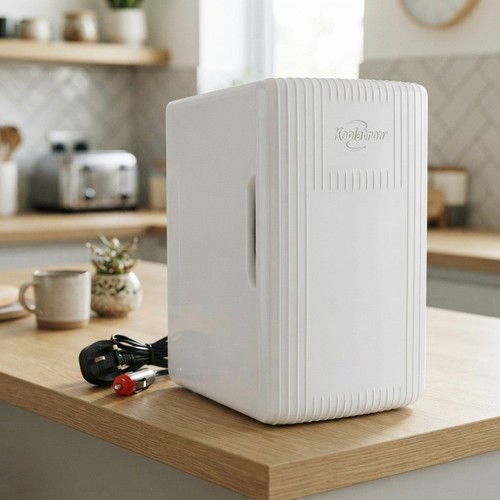 Compact thermoelectric mini - compact,