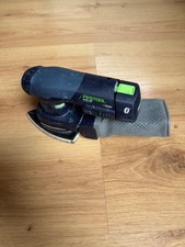 Festool DTSC 400 Cordless