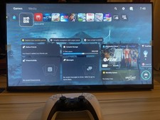 Prechen 23.8 Inch Touchscreen