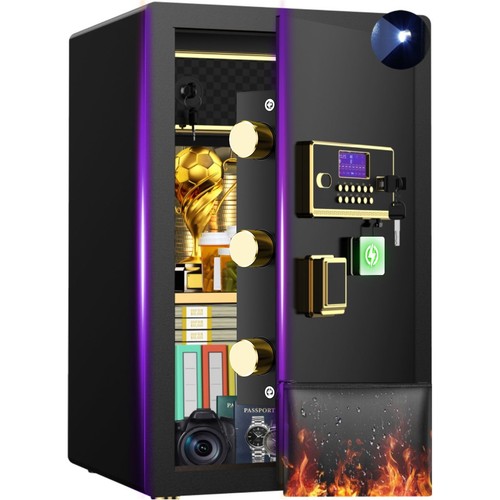 Large safe box for - large,