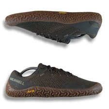 Merrell Vapor Glove 6 Barefoot Running Shoes Mens 11.5 City Athletic J067665 New
