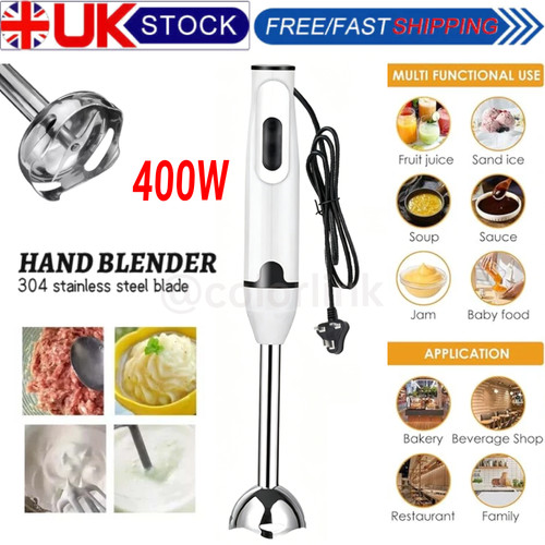 400w stainless steel - 400w, hand