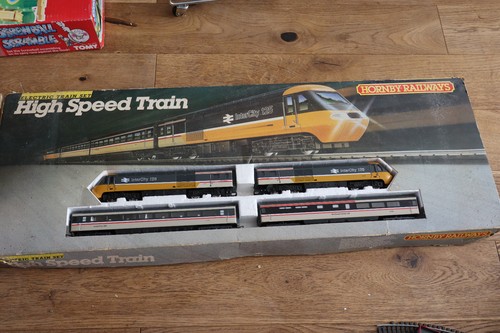 Vintage hornby railways - vintage,