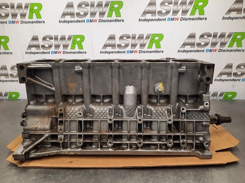 Bmw engine block m54b30 - block,