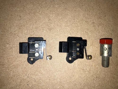 Nsm jukebox carriage bolt - nsm,
