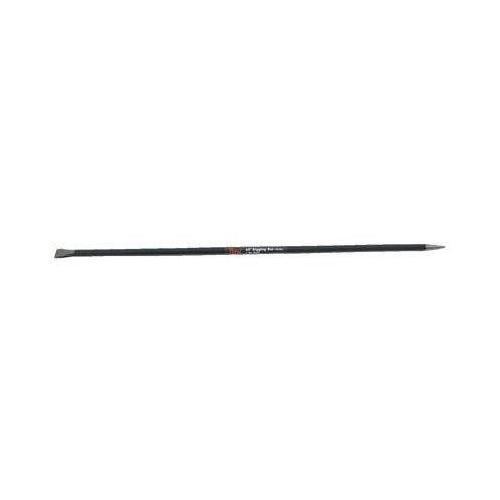 14lb digging bar long1 hex - bar, 60"long1"hex