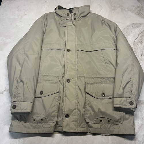 Johns bay field jacket sage - field,