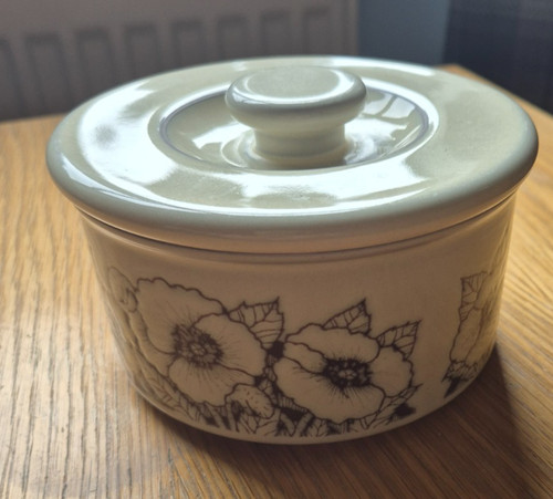Vintage hornsea pottery - vintage,