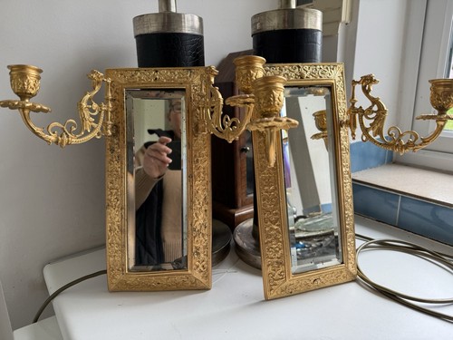 Antique french neoclassical - french,